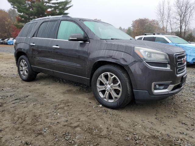 Photo 4 from auction – 2016 GMC ACADIA SLT with VIN 1GKKVSKDXGJ107734