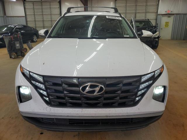 Photo 5 from auction – 2023 HYUNDAI TUCSON BLU with VIN KM8JBCA18PU092769