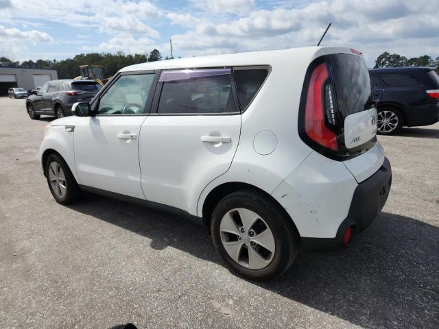 Photo 2 from auction – 2014 KIA SOUL with VIN KNDJN2A29E7065946