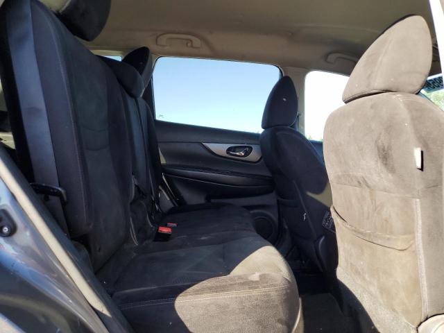 Photo 11 from auction – 2014 NISSAN ROGUE S with VIN 5N1AT2MT6EC823402