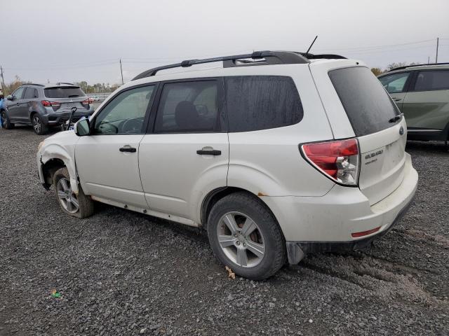 Photo 2 from auction – 2011 SUBARU FORESTER 2 with VIN JF2SHCBC8BH717245