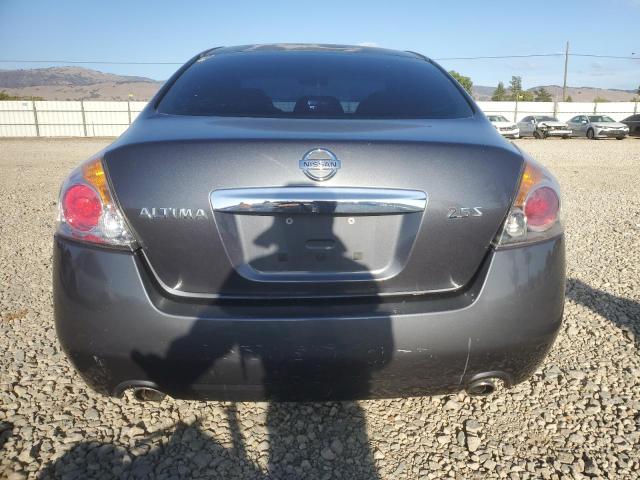 Photo 6 from auction – 2012 NISSAN ALTIMA BAS with VIN 1N4AL2AP6CN500857