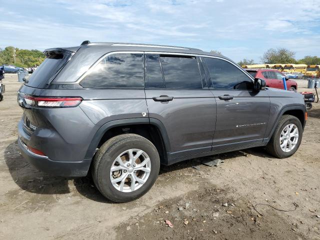 Photo 3 from auction – 2023 JEEP GRAND CHER with VIN 1C4RJGBGXP8742988
