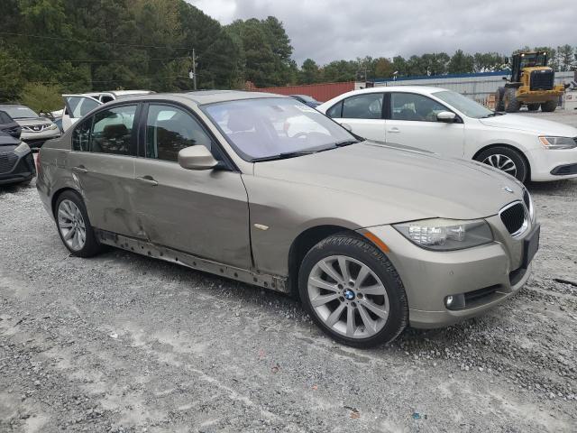 Photo 4 from auction – 2011 BMW 328 I with VIN WBAPH7C53BE461090