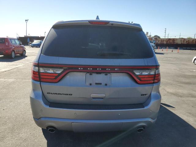 Photo 6 from auction – 2018 DODGE DURANGO GT with VIN 1C4RDHDG8JC482766
