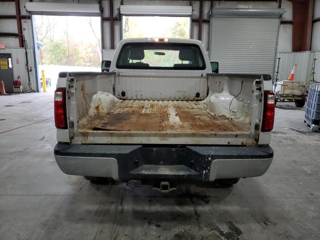 Zdjęcie 6 z aukcji – 2015 FORD F250 SUPER z VIN 1FTBF2B66FEC72956
