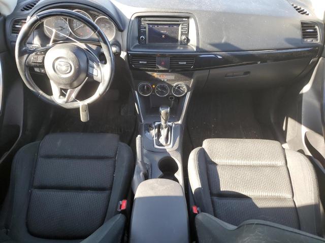 Photo 8 from auction – 2015 MAZDA CX-5 TOURI with VIN JM3KE4CY6F0447578