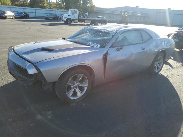 DODGE CHALLENGER SXT 2016 with VIN 2C3CDZAG8GH200863 - Photo from auction