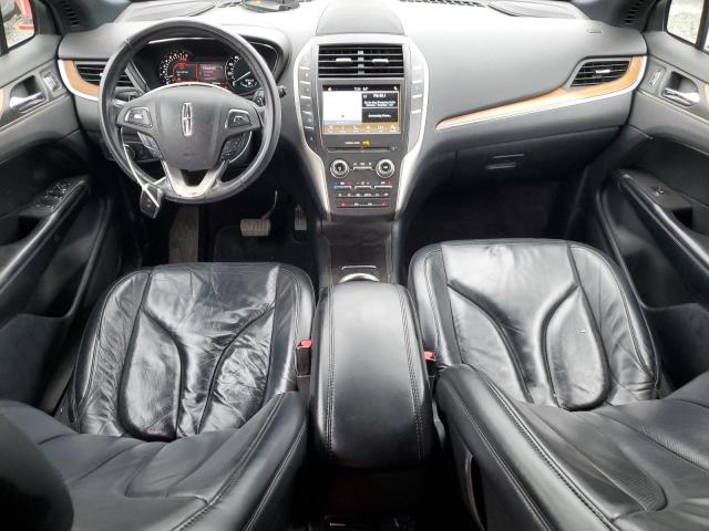 Photo 8 from auction – 2017 LINCOLN MKC SELECT with VIN 5LMCJ2C96HUL34773