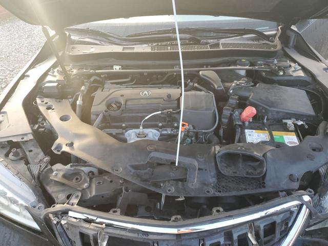 Photo 11 from auction – 2015 ACURA TLX TECH with VIN 19UUB1F53FA004293