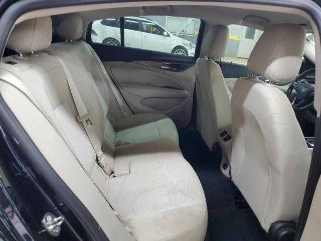 Photo 10 from auction – 2018 BUICK REGAL with VIN W04GL6SX2J1060189