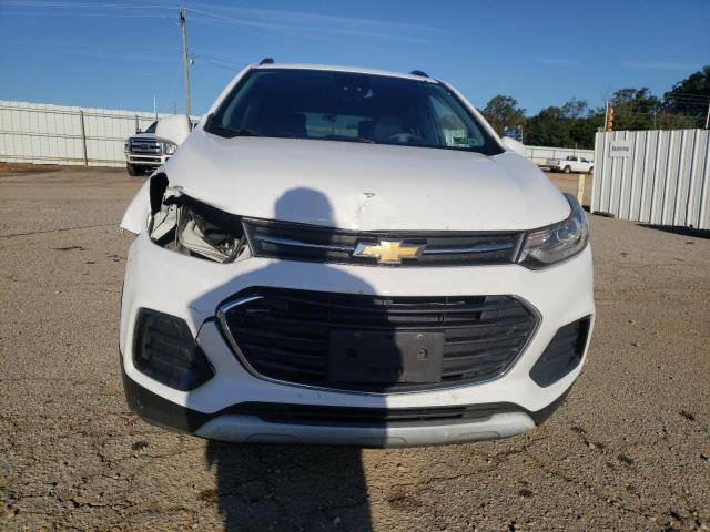 Photo 5 from auction – 2017 CHEVROLET TRAX 1LT with VIN KL7CJPSB4HB105722