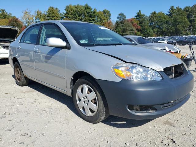 Photo 4 from auction – 2005 TOYOTA COROLLA CE with VIN 2T1BR32E45C502712