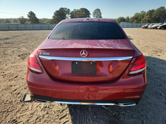 Photo 6 from auction – 2019 MERCEDES-BENZ E 300 with VIN WDDZF4JB1KA490433