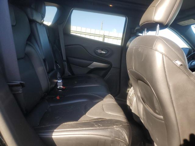 Photo 11 from auction – 2021 JEEP CHEROKEE L with VIN 1C4PJMMX3MD193706
