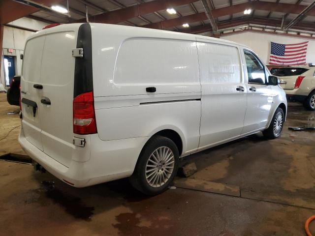 Photo 3 from auction – 2019 MERCEDES-BENZ METRIS with VIN WD3PG3EA7K3594997