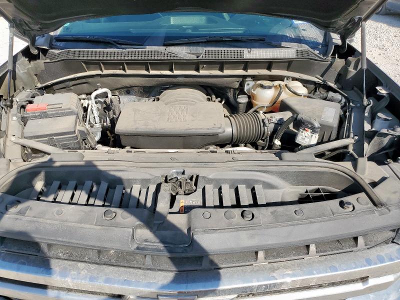 Photo 11 from auction – 2020 CHEVROLET SILVERADO with VIN 3GCPWCED3LG304515