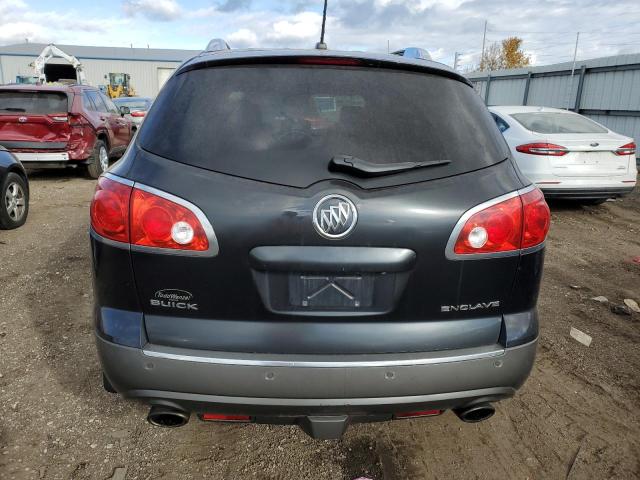 Photo 6 from auction – 2012 BUICK ENCLAVE with VIN 5GAKRCED0CJ379142