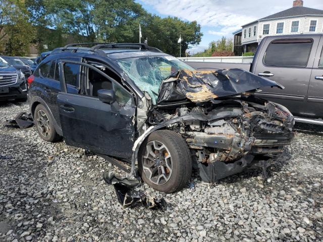 Photo 4 from auction – 2016 SUBARU CROSSTREK with VIN JF2GPABC6G8242506