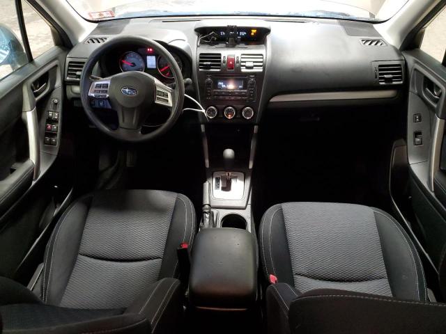 Photo 8 from auction – 2014 SUBARU FORESTER 2 with VIN JF2SJAAC1EH412541