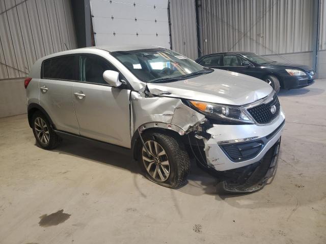 Photo 4 from auction – 2014 KIA SPORTAGE L with VIN KNDPBCAC4E7656803