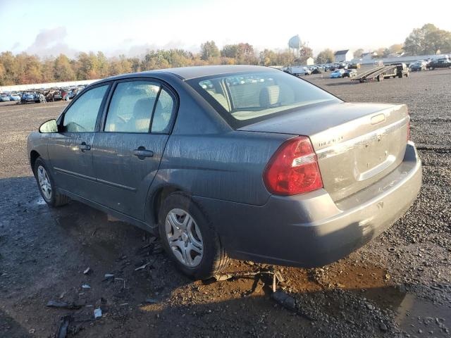 Photo 2 from auction – 2007 CHEVROLET MALIBU LS with VIN 1G1ZS57F47F270664
