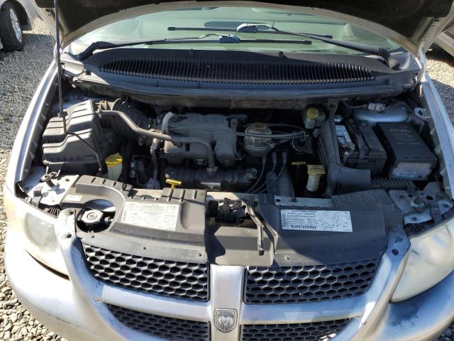 Photo 12 from auction – 2001 DODGE GRAND CARA with VIN 2B8GP44371R265765