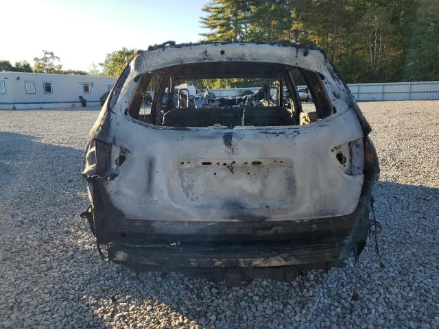 Photo 6 from auction – 2015 NISSAN PATHFINDER with VIN 5N1AR2MMXFC693052