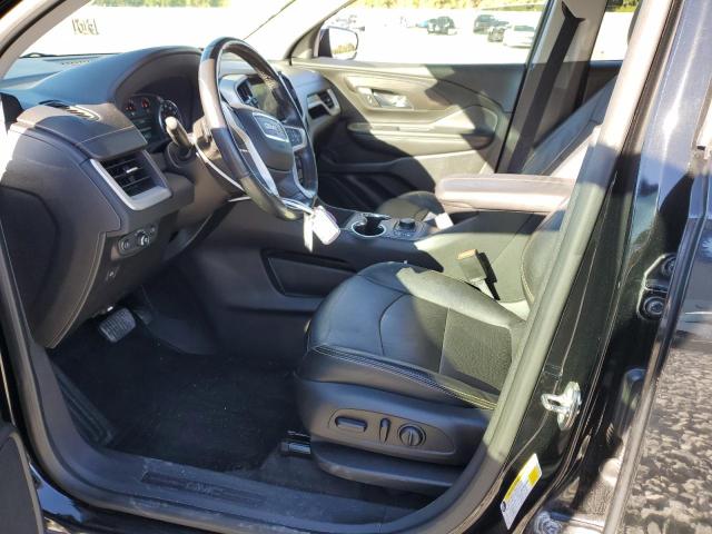 Photo 7 from auction – 2018 GMC TERRAIN SL with VIN 3GKALPEX5JL414829