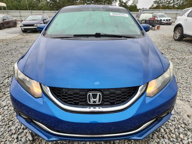 Photo 5 from auction – 2015 HONDA CIVIC EXL with VIN 2HGFB2F93FH527753