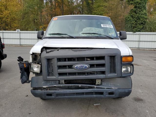 Photo 5 from auction – 2012 FORD ECONOLINE with VIN 1FTNE2EW4CDA43818