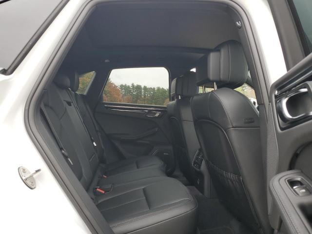 Photo 11 from auction – 2025 PORSCHE MACAN BASE with VIN WP1AA2A58SLB12486