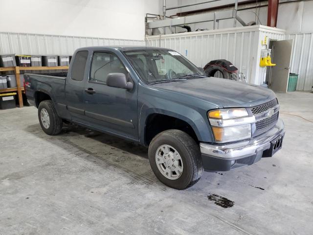 Photo 4 from auction – 2007 CHEVROLET COLORADO with VIN 1GCDT19E778223869