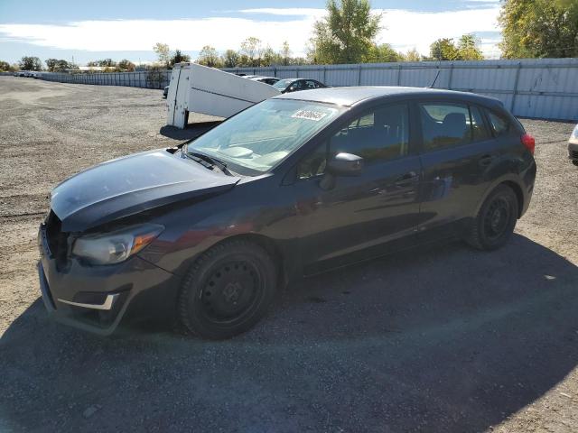 SUBARU IMPREZA 2016 with VIN JF1GPAA6XG8210576 - Photo from auction