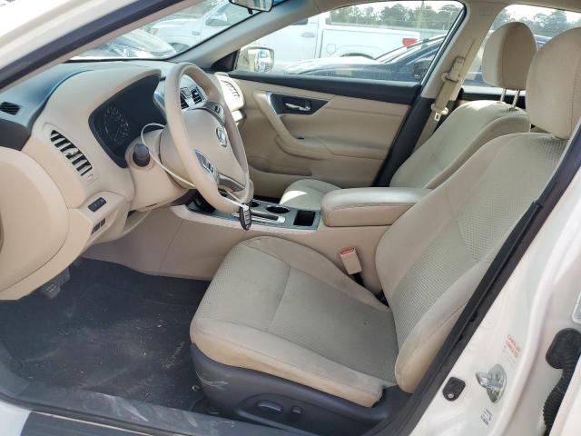 Photo 7 from auction – 2015 NISSAN ALTIMA 2.5 with VIN 1N4AL3AP6FC431528