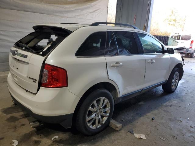 Photo 3 from auction – 2013 FORD EDGE LIMITED with VIN 2FMDK4KC7DBA60013