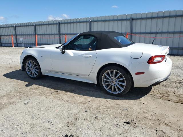 Photo 2 from auction – 2017 FIAT 124 SPIDER with VIN JC1NFAEK1H0101948