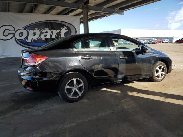صورة رقم 3 من المزاد - 2015 HONDA CIVIC SE مع VIN 19XFB2F76FE216813