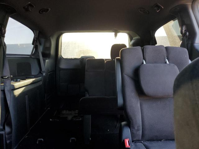 Photo 10 from auction – 2014 DODGE GRAND CARAVAN with VIN 2C4RDGCG3ER239147