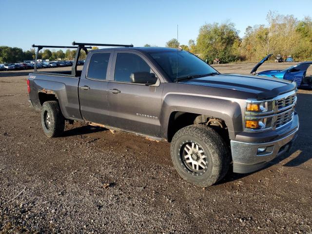 Photo 4 from auction – 2014 CHEVROLET SILVERADO with VIN 1GCVKREC9EZ292323