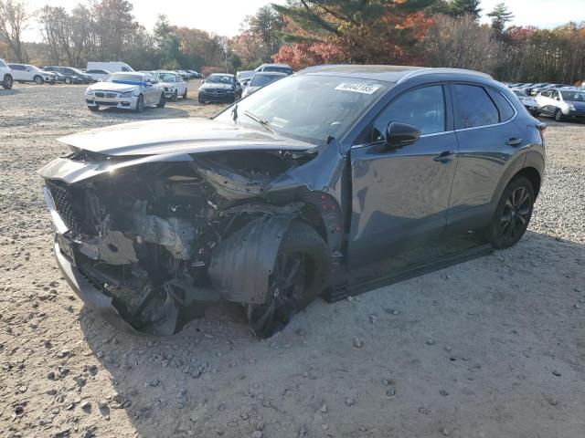 MAZDA CX-30 PREF 2024 with VIN 3MVDMBCM3RM633097 - Photo from auction