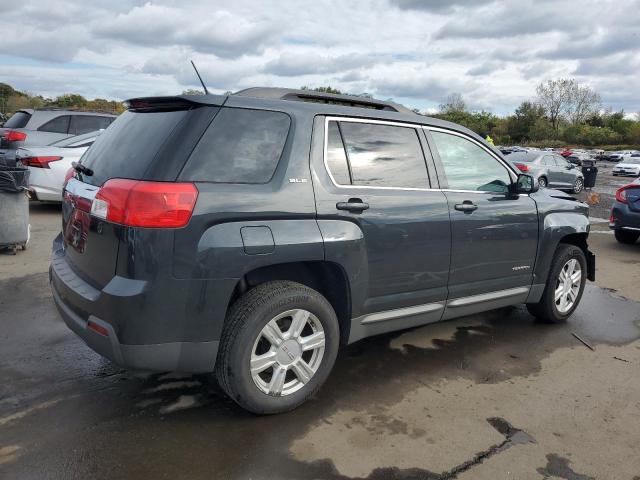 Photo 3 from auction – 2014 GMC TERRAIN SL with VIN 2GKALREK8E6202307