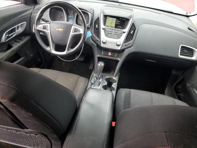 Photo 8 from auction – 2017 CHEVROLET EQUINOX LT with VIN 2GNFLFE38H6180541