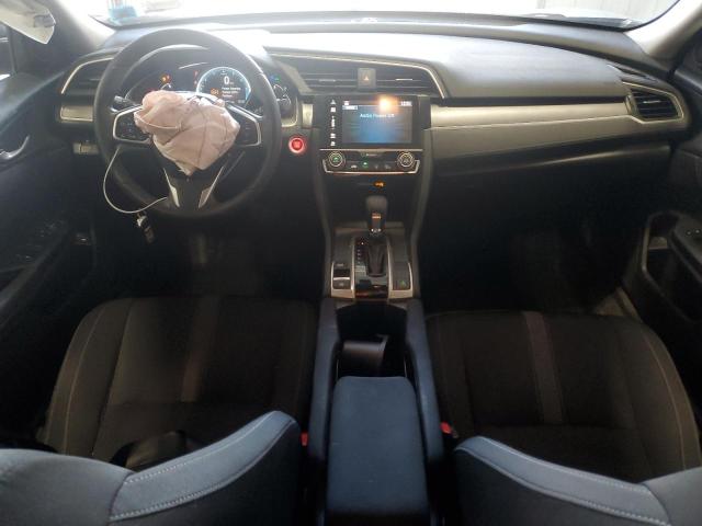 Photo 8 from auction – 2016 HONDA CIVIC EX with VIN 19XFC2F71GE221223