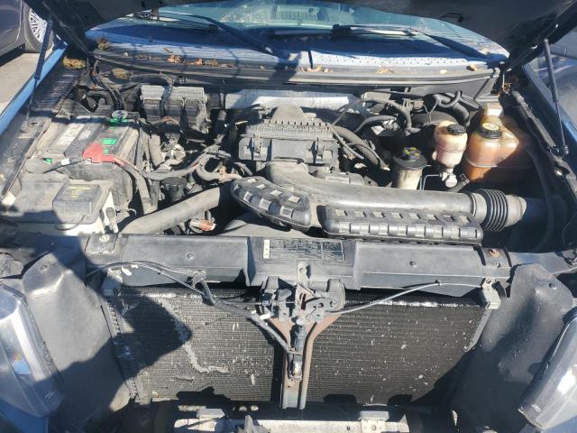 Photo 11 from auction – 2007 FORD F150 SUPER with VIN 1FTPW14567FB78642