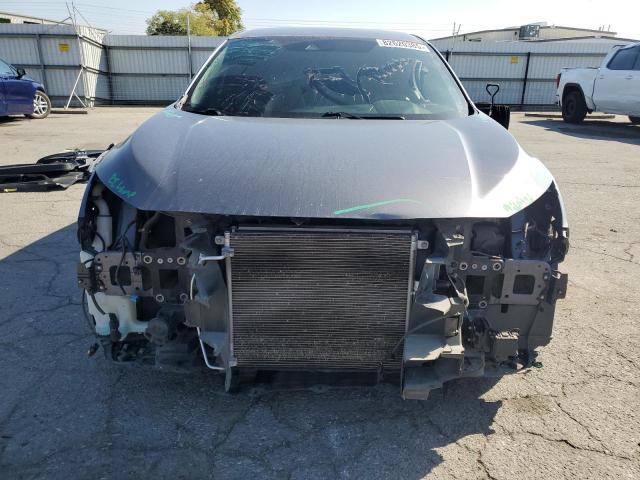 Photo 5 from auction – 2021 HONDA CIVIC SPOR with VIN 2HGFC2F86MH525948