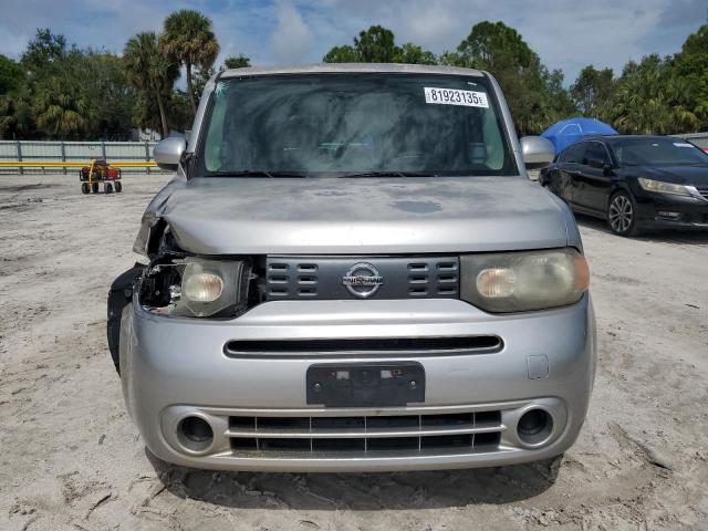 Photo 5 from auction – 2009 NISSAN CUBE BASE with VIN JN8AZ28R89T129757