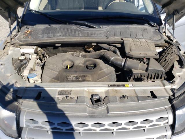 Photo 11 from auction – 2012 LAND ROVER RANGE ROVE with VIN SALVP2BGXCH641887