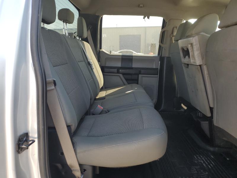 Photo 10 from auction – 2017 FORD F250 SUPER with VIN 1FT7W2BT7HED84809