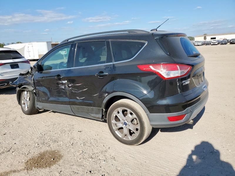 Photo 2 from auction – 2013 FORD ESCAPE SE with VIN 1FMCU0GX1DUA90922